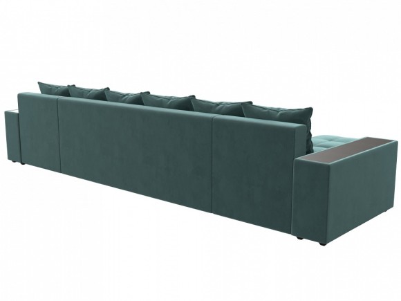 Диван-кровать Дубай LDV_110608R