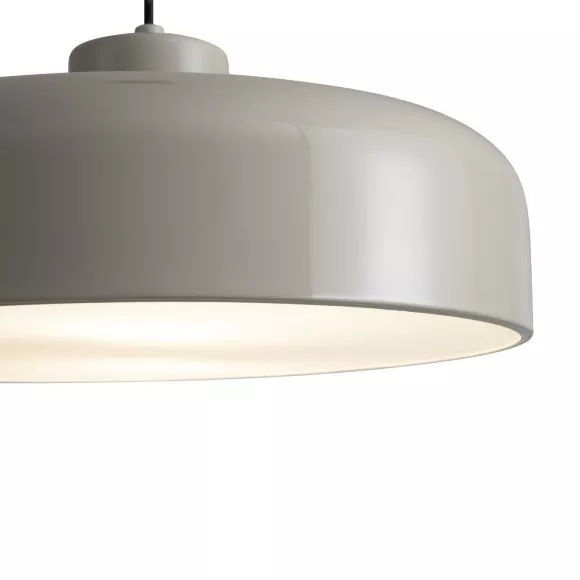 Подвесной светильник Freya Still FR5598PL-02CR, Лофт, Кремовый, Черный