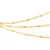 Светодиодная лента Arlight COB-X480-6mm 24V Warm2700 (6 W/m, IP20, CSP, 5m) 042037
