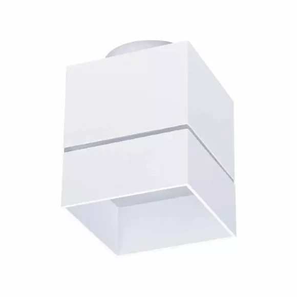 Потолочный светодиодный светильник Ambrella Light Techno Spot TN257 Потолочный светодиодный светильник Ambrella Light Techno Spot TN257