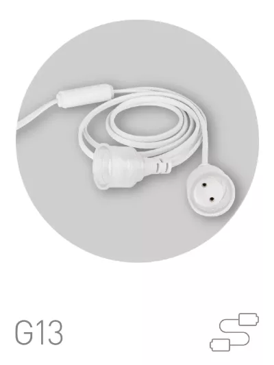 Патрон Эра FITO-Holder G13 IP65 mах Б0057745