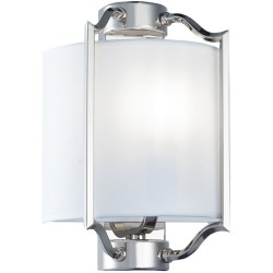 Настенный светильник Simple Story 1036-1WL