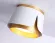 Накладной светильник Ambrella Light Techno family TN71221, Современный, Белый