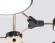 Люстра на штанге Ambrella Light Linetech Comfort FL516334