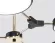 Люстра на штанге Ambrella Light Linetech Comfort FL516334, 3000, 6000
