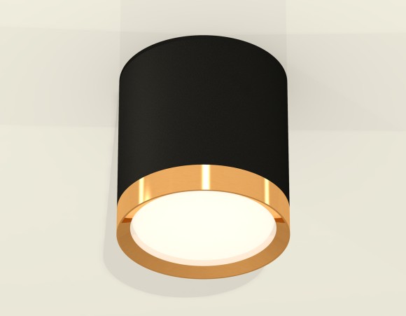 Потолочный светильник Ambrella Light Techno Spot XS8142004 (C8142, N8124)