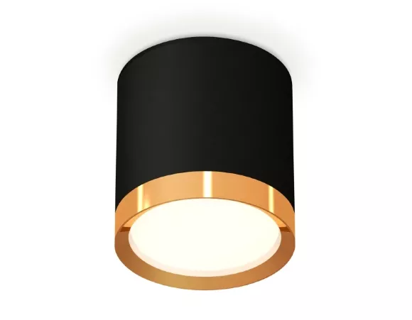 Потолочный светильник Ambrella Light Techno Spot XS8142004 (C8142, N8124) Потолочный светильник Ambrella Light Techno Spot XS8142004 (C8142, N8124)