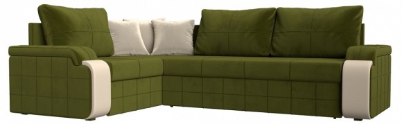 Диван-кровать Николь LDV_29378L