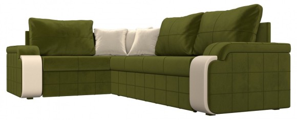 Диван-кровать Николь LDV_29378L