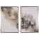 Постеры (2 шт.) Garda Decor 89VOR-MARBLE7/2