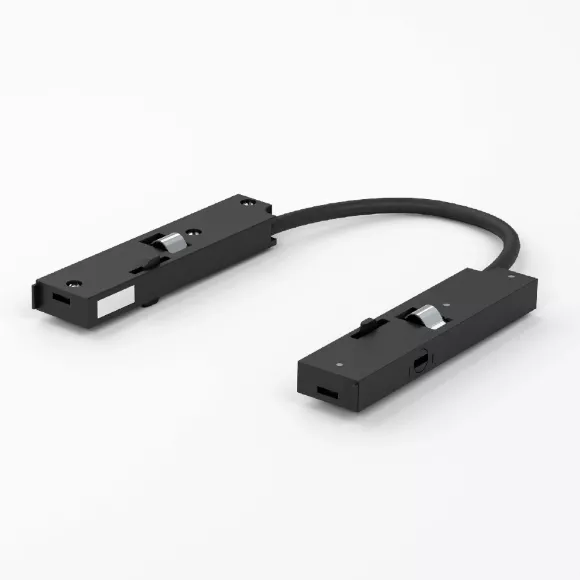 Коннектор гибкий Elektrostandard Mini Magnetic 4690389202414 85173/00 a065633 Коннектор гибкий Elektrostandard Mini Magnetic 4690389202414 85173/00 a065633