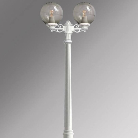 Уличный фонарь Fumagalli Gigi Bisso/G250 G25.156.S20.WZE27