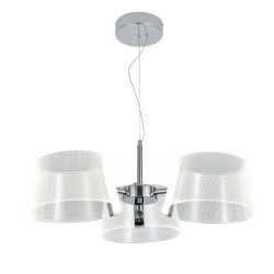 Подвесная светодиодная люстра Indigo Orlare V000105L