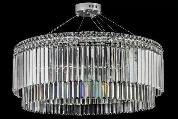 Подвесная люстра Arti Lampadari Ovindoli L 1.5.80.101 N
