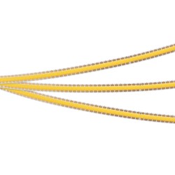 Светодиодная лента Arlight COB-X544-8mm 24V Warm2700 (11 W/m, IP20, 5m, FreeCut) 043413(1)