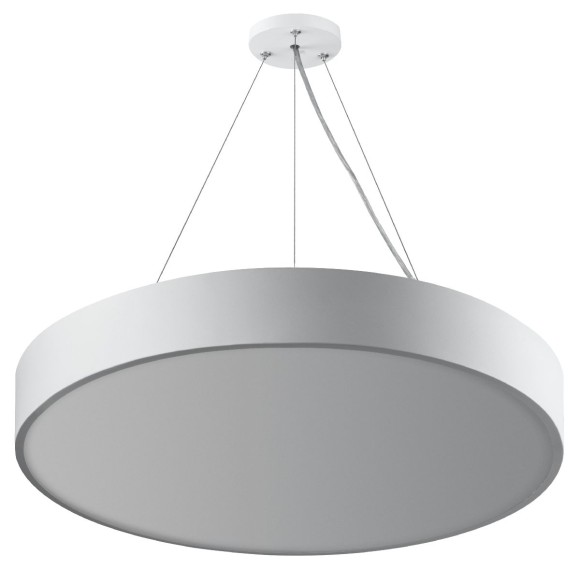 Подвесной светильник Эра Geometria SPO-132-W-40K-088 Б0058902