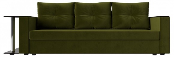 Диван-кровать Атланта лайт LGD_112481