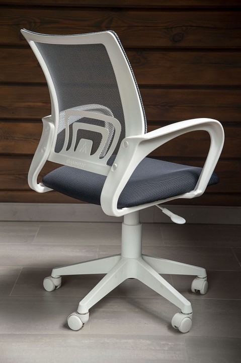 Кресло компьютерное CH-W695NLT/DG/TW-12 BUR_1483034