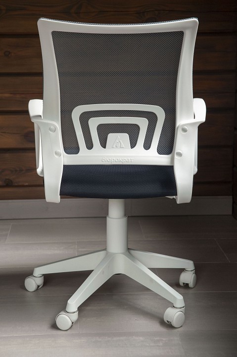 Кресло компьютерное CH-W695NLT/DG/TW-12 BUR_1483034