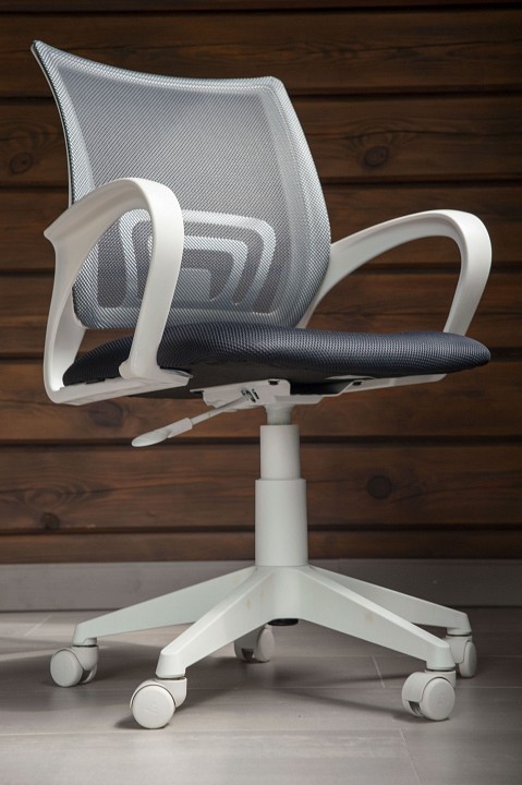 Кресло компьютерное CH-W695NLT/DG/TW-12 BUR_1483034