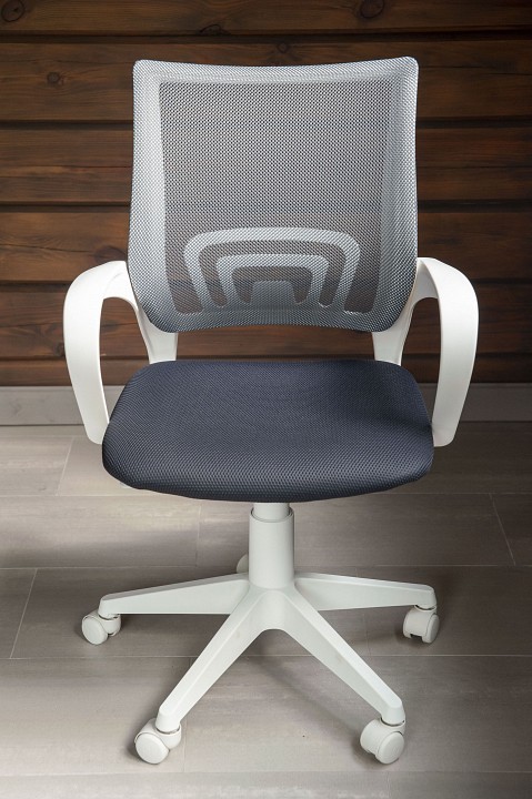 Кресло компьютерное CH-W695NLT/DG/TW-12 BUR_1483034