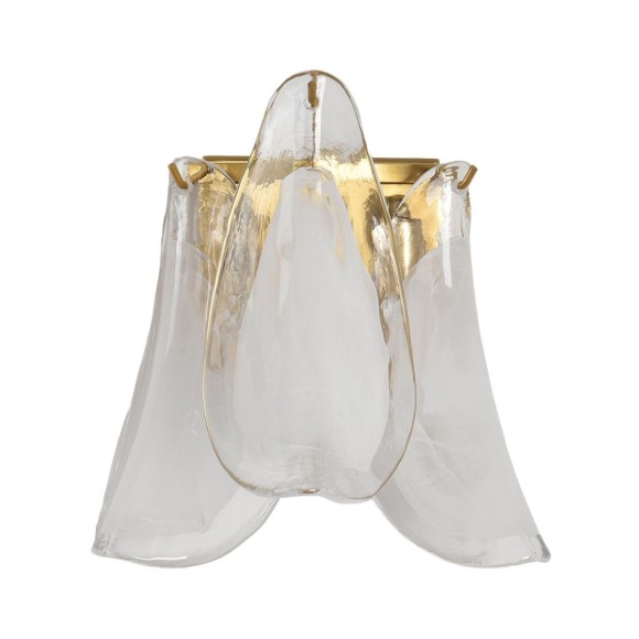 Настенный светильник Lumion Neoclassi Plume 8385/1W