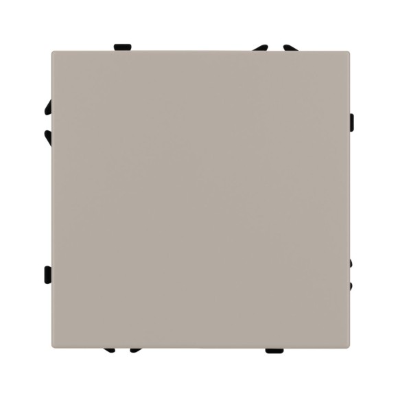 Механизм выключателя одноклавишный перекрёстный Arlight SWT-NOBE-MKX1-SFPL-CA (230V, 10A) 059428