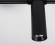 Трековый светильник Italline TR 3007 black 4000K