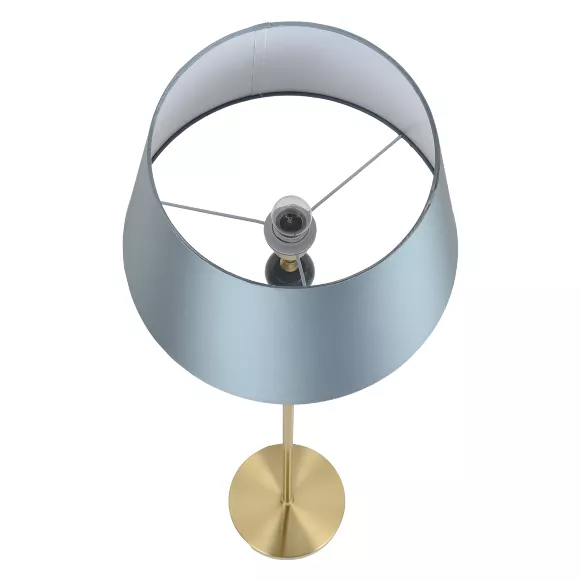 Торшер Lumion Classi Eletra 8416/1F, Классика, Латунь Торшер Lumion Classi Eletra 8416/1F, Классика, Латунь