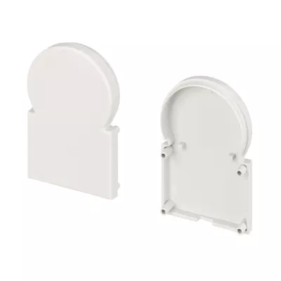 Заглушка Arlight ARH-POWER-W154 глухая 036407