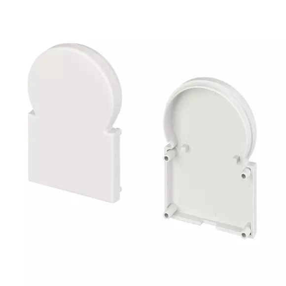 Заглушка Arlight ARH-POWER-W154 глухая 036407