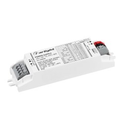 Блок питания Arlight ARJ-SP-15-PFC-WR (15W, 3-46V, 0.1-0.7A) 048998