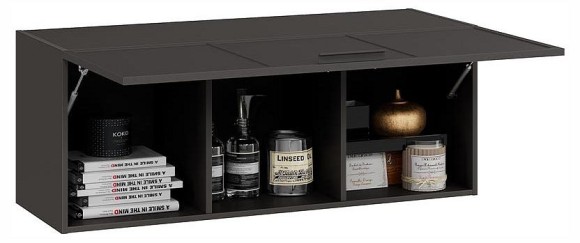 Полка навесная Стелла TRI_261947