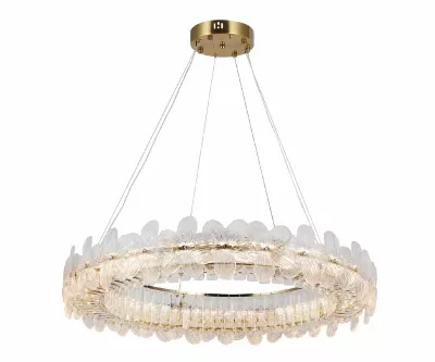 Подвесная люстра Kink Light Лиона 07600-80A,36