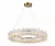 Подвесная люстра Kink Light Лиона 07600-80A,36