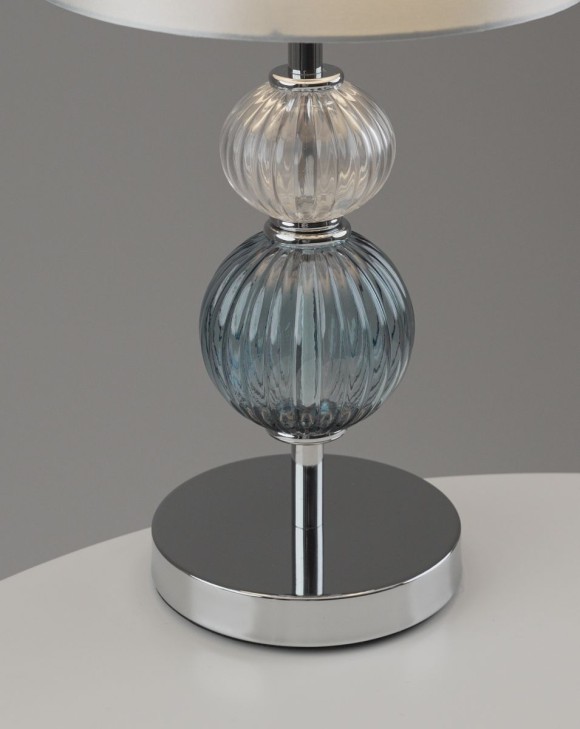 Настольная лампа Moderli Brumi V11878-1T