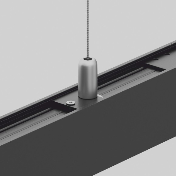 Крепление для троса Maytoni Accessories for tracks TRA004HP-21B