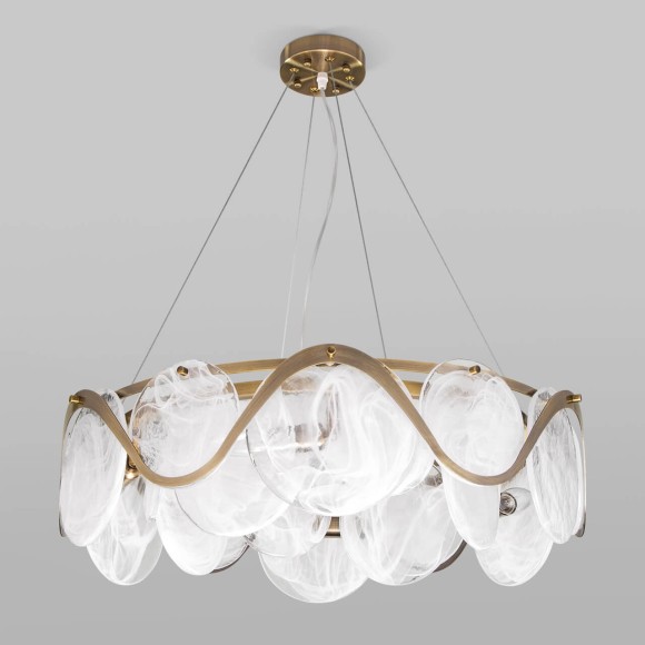 Подвесная люстра Bogate's Galicia 354/6 Smart (322/6) a054458