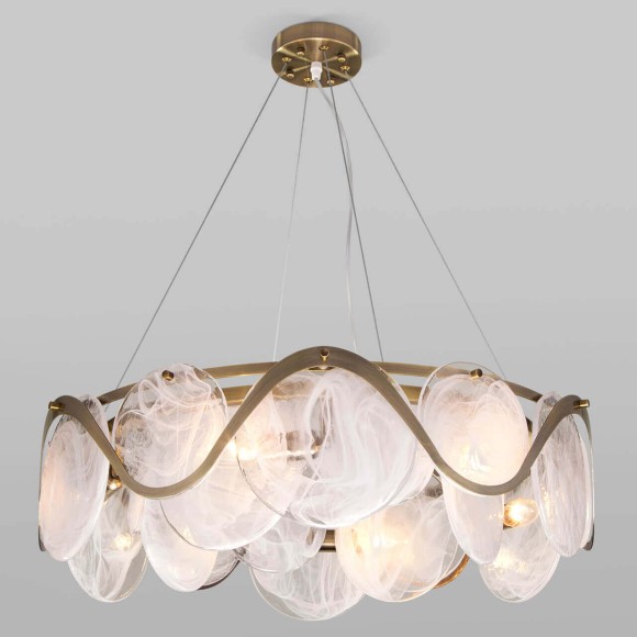 Подвесная люстра Bogate's Galicia 354/6 Smart (322/6) a054458