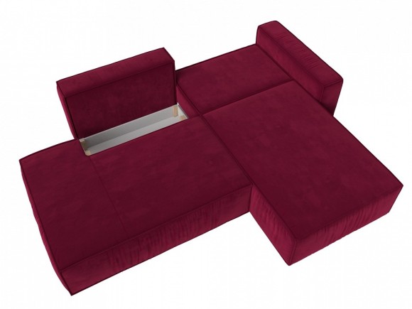 Диван-кровать Прага LDV_130864