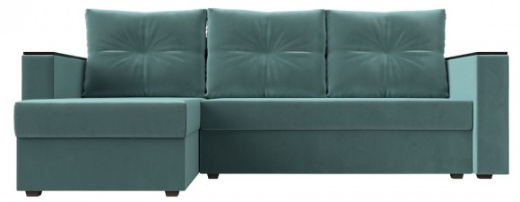 Диван-кровать Атланта Лайт LDV_131230