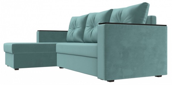 Диван-кровать Атланта Лайт LDV_131230