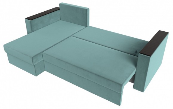 Диван-кровать Атланта Лайт LDV_131230