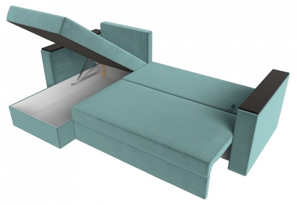 Диван-кровать Атланта Лайт LDV_131230