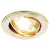 Встраиваемый светильник Ambrella Light Classic 104A SS/G