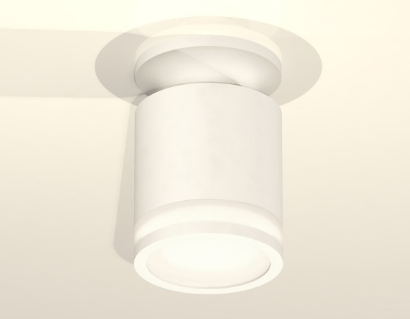 Накладной светильник Ambrella Light Techno XS7401064 (N7925, C7401, N7120)