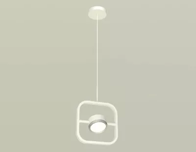 Подвесной светильник Ambrella Light Traditional (C9118, N8121) XB9118101