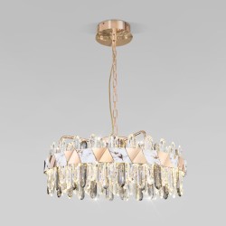 Подвесная светодиодная люстра Bogates Jewel 419/1