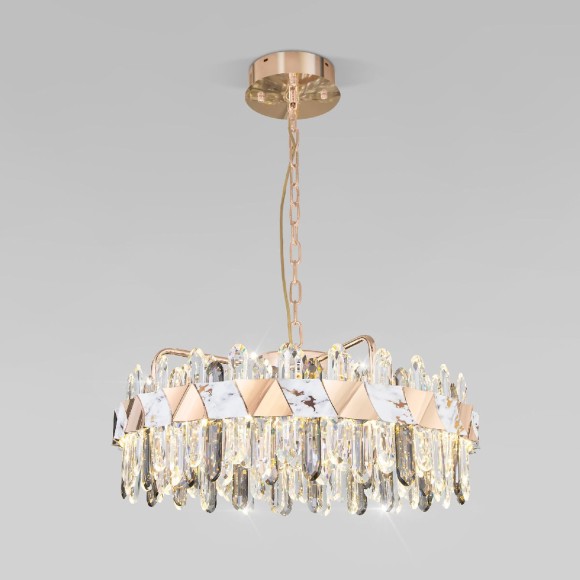 Подвесная светодиодная люстра Bogates Jewel 419/1