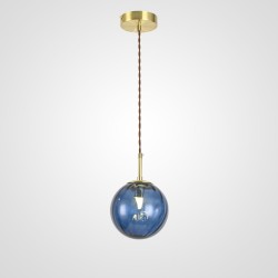 Подвесной светильник ImperiumLoft Aska 288906-26